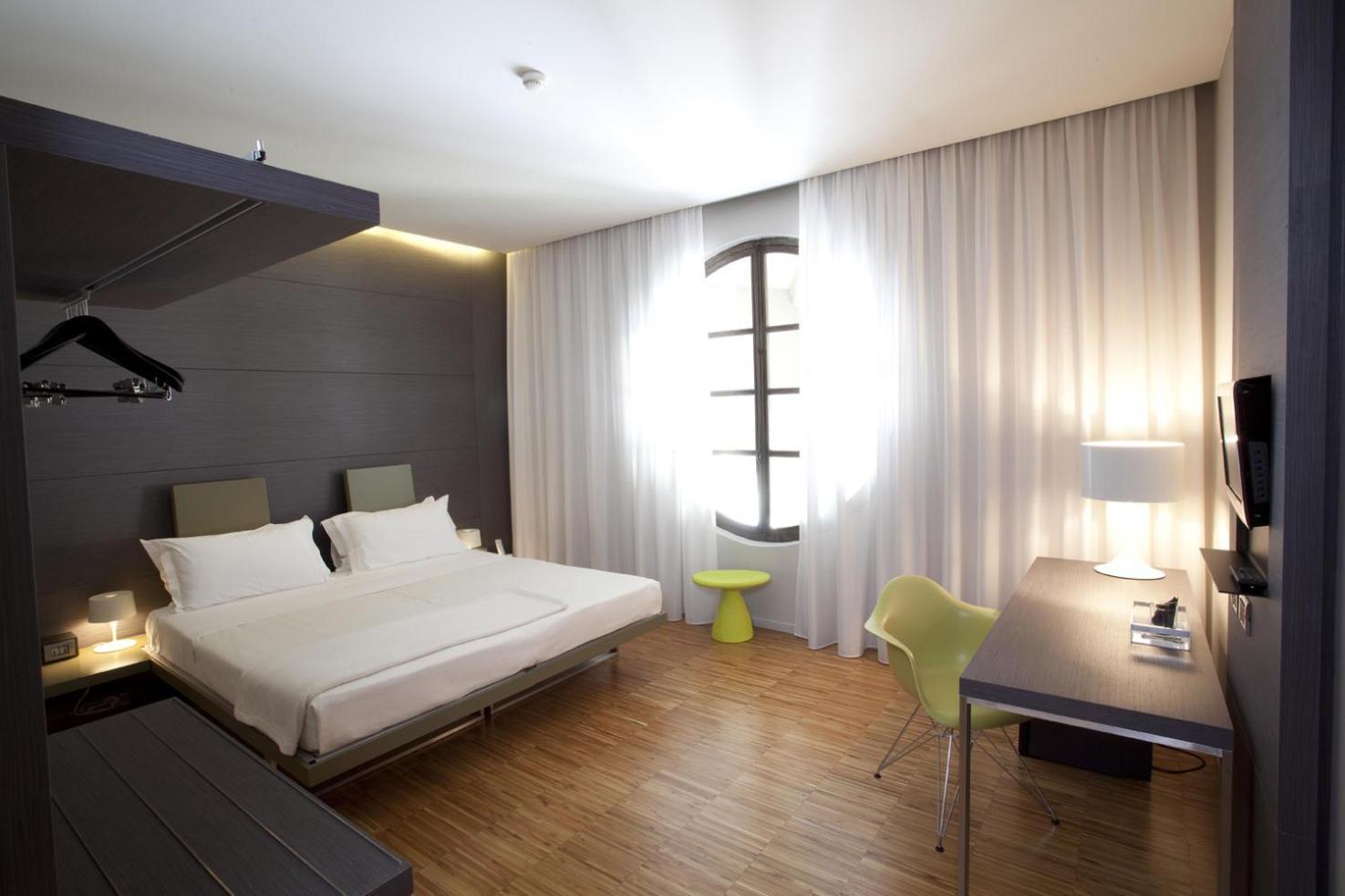 Alter Hotel Barge Εξωτερικό φωτογραφία