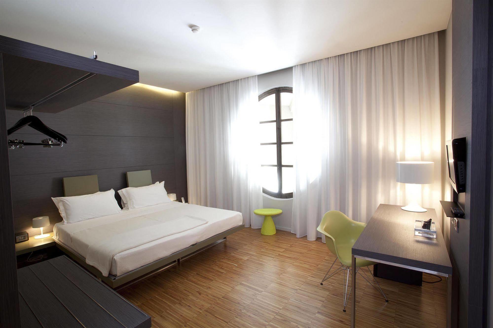 Alter Hotel Barge Εξωτερικό φωτογραφία