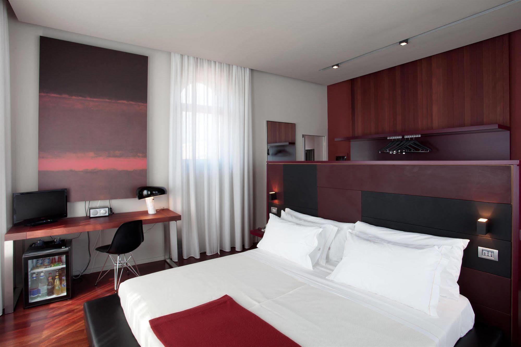 Alter Hotel Barge Εξωτερικό φωτογραφία